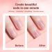 Lizusidtsy Nail Polishing Drill Electric LED Light 3 Gears Nail Drill Electric Manicure Device for Home - Buy Online on GoSupps.com
