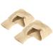 ANGGREK Toe Separator: Corrector Orthotics for Feet Bone Alignment - 1 Pair (S Code) - Buy Online on GoSupps.com