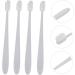 Ultechnovo 8ST Soft Toothbrush - Dental Clean & Gum Care for Pregnant Women | Affordable Ultra Long Grip Toothbrush - Buy Online on GoSupps.com