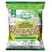 AIVA ORGANIC BLACK EYE BEANS - USDA Certified 4 LB 4 Pound (Pack of 1)