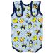 Splash About Baby Wrap Wetsuit Bugs Life 6-18 Months - Best for Water Safety and Comfort - Buy Online on GoSupps.com