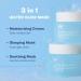 Water Glow Mask 3.52 fl Oz | Overnight Hydrating Facial Cream | Moisturizing Kbeauty Deep Hydration for Soothing Skin Redness - Buy Online on GoSupps.com