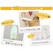 Sea Star Baby Smile S-302 Electric Nasal Aspirator - Fast Relief for Runny Nose - Buy Online on GoSupps.com