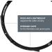 Celestron Dew Heater Ring - Aluminum Dew Prevention for 9.25 Schmidt-Cassegrain & EdgeHD Telescope - Buy Online on GoSupps.com
