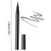 Liquid Eyeliner Waterproof Eyeliner Liquid - Black Liquid Eyeliner for Sweatproof Eye Makeup Long-Lasting Liquid Eye Liner for Women and Makeup Artists Lambo Black (Cotton Head) - Buy Online on GoSupps.com