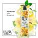 Buy LUX Botanicals Bright Skin Shower Gel - Natural Extracts & Paraben-Free - 450 ml | International Shipping Available - Buy Online on GoSupps.com