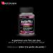 Fort Pharma XtraSlim Max Gummies Capteur de Graisses | SANS SUCRES | Compl ment alimentaire Perte de Poids Capter les graisses & sucres | Chrome Zinc Kola | 60 Gommes 4/jour Framboise 60 unit (Lot de 1) - Buy Online on GoSupps.com