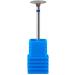 Multi-Function Nail Drill Bit Professional Nail Drill Bits for Acrylic Cuticle Remover Nail Drill Bit Holder Stand Display Organizer/Stand Nail Drill Bit Set PG01 - Buy Online on GoSupps.com