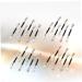 Beavorty Double-headed Eyeshadow Brush 30pcs Disposable Makeup Eyeshadow Disposable Brush Eyeshadow Eye Shadow Brush - Buy Online on GoSupps.com