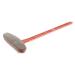Solust cleaning brushes for the household window cleaning brush window cleaner with handle window cleaning window cleaners 54*21cm pink