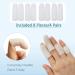 Silicone Finger Protectors for Trigger Finger & Arthritis - Small-8pcs - Buy Online on GoSupps.com