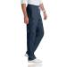 BARCO Grey's Anatomy Men's Evan Scrub Pant - Large Steel | Elastic Waist | Zip Fly | Straight Leg - Buy Online on GoSupps.com