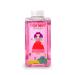 Briel Pink Bath Slime 480ml 14.11oz Body Wash Jelly Slime Foam Soap Bath