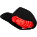 Hair Growth Cap for Men & Women | 152 LED Light Treatment | Adjustable Anti-Hair Loss Helmet with 3 Timing Functions | Effective Hair Care Device - Buy Online on GoSupps.com