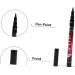  PENGYONBR 3Pcs Colored Eyeliner Waterproof Eyeliner Waterproof Eyeliner Pencil Color Eyeliner Pencil Liquid Eyeliner Liquid Eyeliner Eyeliner Liquid Pen No Smudging Makeup 2206 1 Count Pack of 1 As Shownx3pcs - Buy Online on GoSupps.com