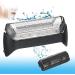 Buy NC Replacement Blade Head & Foil for Braun 10B Series 190 180 170 1735 - Quality Accessories for Smooth Shaving - Buy Online on GoSupps.com