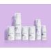 Melabel Whitening Tonic 60 ml Lightens Dark Spots Evens the Overall Skin Tone Regulates Oiliness Tightens Enlarged Pores Gently Exfoliates With Kojic Glycolic Malic and Lactic acid by Biotrade - Buy Online on GoSupps.com