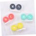Partykindom 24 STK Contact Lens Removal Tool Set | Travel-Ready Piston for Colored Contact Lenses | Easy & Safe Lens Removal - Buy Online on GoSupps.com