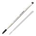 Eyebrow Brush Dual-ended Angled Eyebrow Brush for Defining Eyebrows and Eyeliner Spoolie Brush Suitable For Brows or Lashes D108