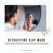 RBA Skincare Detoxifying Clay Mask - Non-Drying Pore & Blackhead Treatment | 100% Natural | 50ml - Buy Online on GoSupps.com