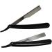 PLAFOPE 2 Pack Manual Shaver for Men - Safe Razor for Smooth Shaving | International Shipping Available - Buy Online on GoSupps.com