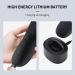 Yangyou 1Set Hair Clipper Rechargeable Beard Trimmer Electric Shaver for Body Hair Shaving - Buy Online on GoSupps.com