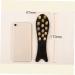Buy TOVINANNA Natural Horn Massage Comb | Scalp Smoothing & Hair Care | International Shipping Available - Buy Online on GoSupps.com