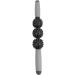 Amonida PVC + ABS Hedgehog Balls Muscle Roller - 194.5g Anti-Cellulite Gym Massage Roller for Feet & Body - Buy Online on GoSupps.com