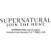 GRAPHICS & MORE Supernatural Winchester Brothers Cupcake Picks Toppers Decoration Set of 6 - Buy Online on GoSupps.com