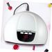 Healeved 3pcs Nail Lamp Gel Nail Dryer Nail Polish Dryer Lamp Nail Art Dryer Professional Nail Dryer Lamp Professional Nail Art Tools Nail Gel Uv Nail Dryer White Phototherapy Lamp Painless - Buy Online on GoSupps.com