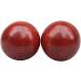 Buy Healvian 4-Piece Wooden Massage Roller & Baoding Balls Hand & Body Massage for Wrist Muscle Relief - Buy Online on GoSupps.com