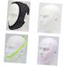 CLISPEED Lifting V Line Tightening Face Skin V Line Strap Face Lifting Anti Wrinkle Face Band V Line Lifting Chin Belt Thin Face V Face Strap - Buy Online on GoSupps.com