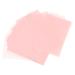 Angoily 2sets Face Oil Blotting Paper Face Oil Tissue Handy Oil Absorbing Tissue Oily Skin Care Paper Nursing Oil Absorbing Tool Clean Oil-Absorbing Paper Oil Absorbing Sheet
