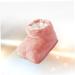 Buy Toddmomy Heated Foot Massage Device - Warm Foot Warmer & Plush Shoe Mat for Winter Comfort | USB Heated Footrest in Pink - Buy Online on GoSupps.com