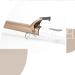 Yuehuam Hair Curling Wand Professional Hot Tools Curling Iron Ceramic Tourmaline Coating Barrel Hair Curler with 14 Heat Settings Salon Hair Styling Wands for All Hair Types 25mm - Buy Online on GoSupps.com