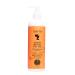 Camille Rose Fresh Honey Nectar Deep Conditioning Treatment to Hydrate  Stimulate Hair Growth and Add Shine