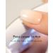 MoYou London 6W LED & UV Light for Gel Nails | Compact & Portable Nail Lamp with USB - Turquoise - Buy Online on GoSupps.com