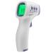 HoMedics Non-Contact Infrared Forehead Thermometer, Fast Accurate Results, High-Fever Alert with 4-in-1 Readings