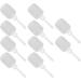 10-Piece Inlet Shower Applicator Bottle Set | 360 Flushing for Effective Cleaning of Private Parts | Easy-to-Use One-Way Design - Buy Online on GoSupps.com