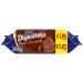 McVities Biscuits (McVities Milk Chocolate Digestives) 15 x 265g - Buy Online on GoSupps.com