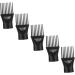 DOITOOL 10 Pcs Hair Dryer Comb Hair Dryer Diffuser Shoelace Charms Blow Dryer Comb Attachment Dryer Nozzle Replacement Hair Dryer Nozzle Diffuser Blow Dryer Nozzle Plastic Wind Comb Tuyere - Buy Online on GoSupps.com