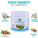 Yes You Can! Shake Boosters - High Energy | Shop Now - Buy Online on GoSupps.com