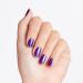 OPI Infinite Shine 2 Sound of Vibrance Purple Long-Lasting Nail Polish - Malibu '21 Collection - Buy Online on GoSupps.com