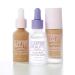 Carter Beauty By Marissa Carter Half Measure Dewy Foundation - Meringue 1.01 oz - Buy Online on GoSupps.com