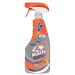 Mr Muscle Platinum Bathroom Trigger 500ml: Powerful Cleaning for a Sparkling Bathroom