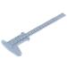 Rotekt Tattoo Eyebrow Ruler Alucy Caliper for Precision Brow Measurement and Shaping - Buy Online on GoSupps.com