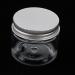 Buy Perfeclan 30/50 ml Empty Ointment Jars - Transparent Cream & Gel Containers for International Shipping - Buy Online on GoSupps.com