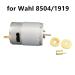 Replacement Electric Clippers Part 7200RPM Motor for Wahl 8504/1919 Electric Trimmer Hair Clipper - Buy Online on GoSupps.com