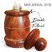 Parag Fragrances Damru Chandan Attar - World's Best Long Lasting Alcohol-Free Attar for Men - Buy Online on GoSupps.com