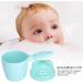 Baby Shampoo Rinse Cup Waterfall Rinser Bath Cup Kid Wash Hair Bathing Flusher Eye for Kids Nice and clever - Buy Online on GoSupps.com